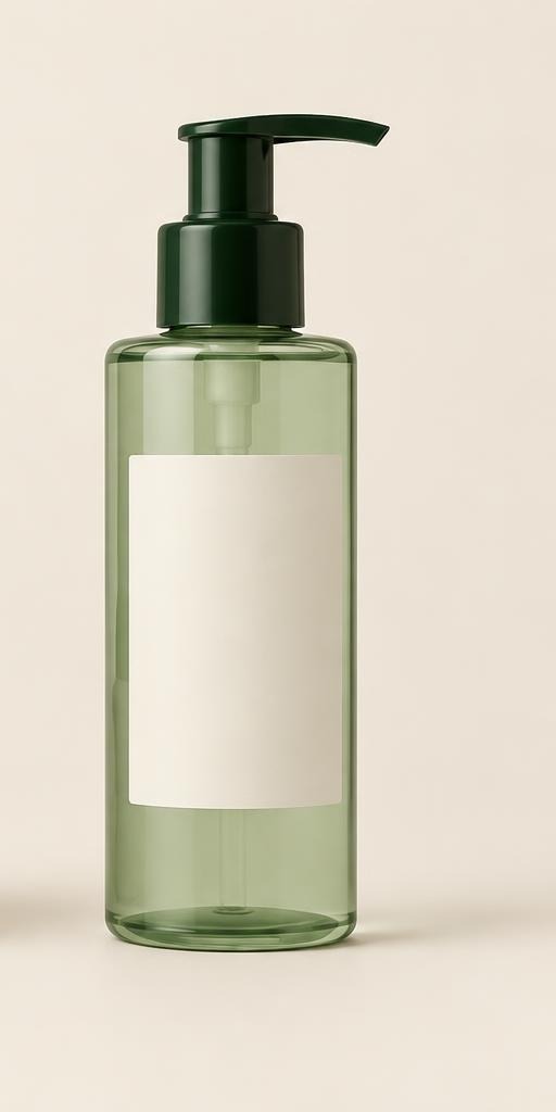 Gentle Botanical Cleanser