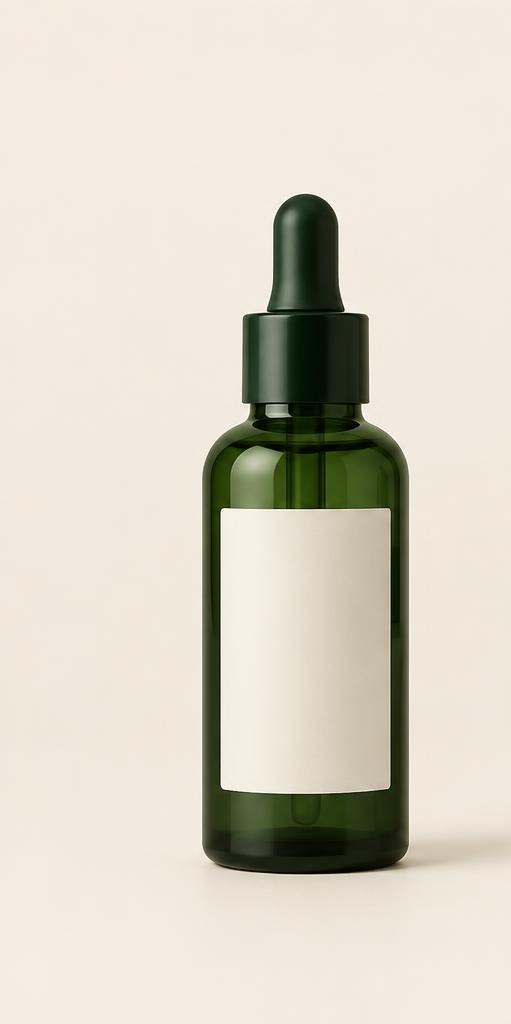 Botanical Glow Serum
